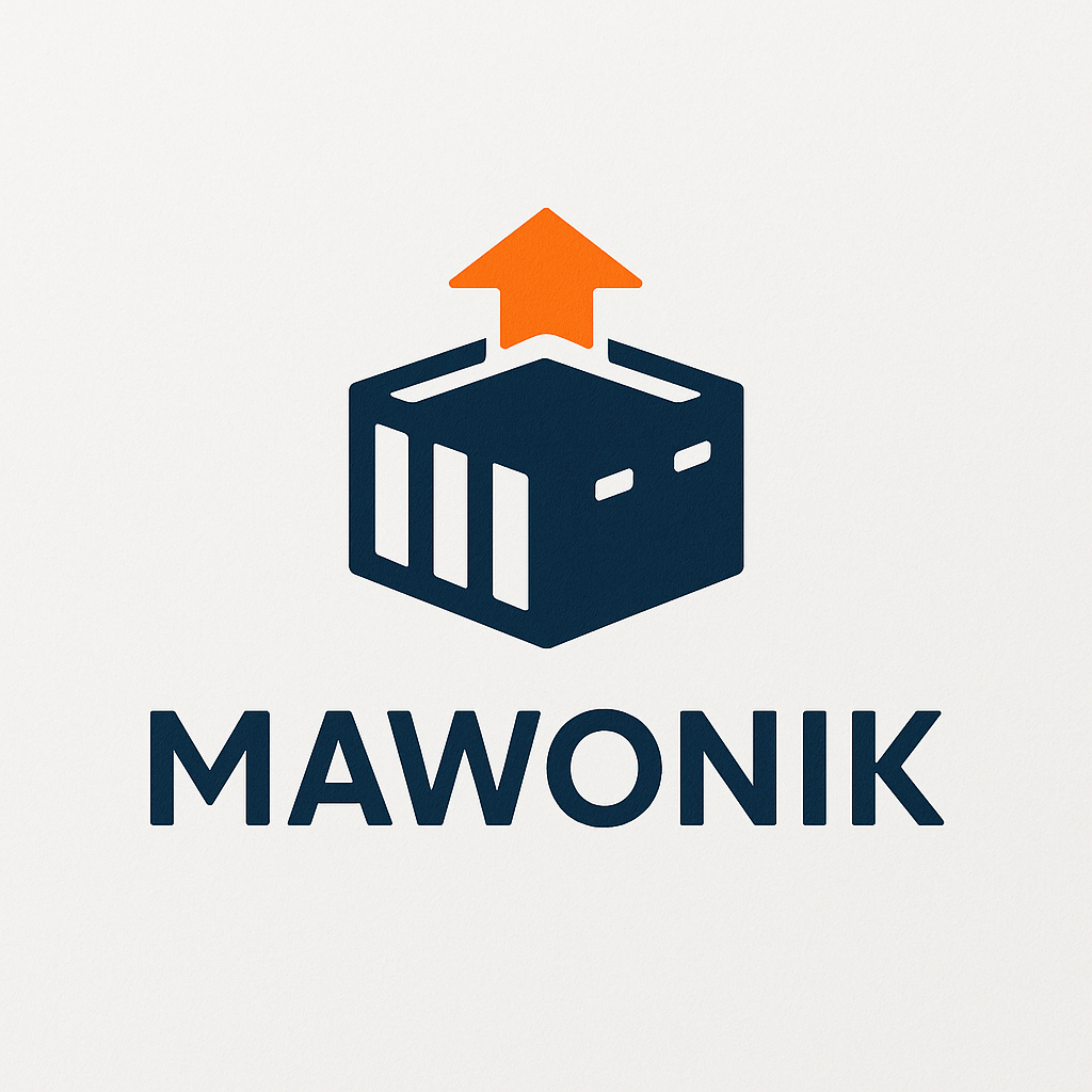 Mawonik