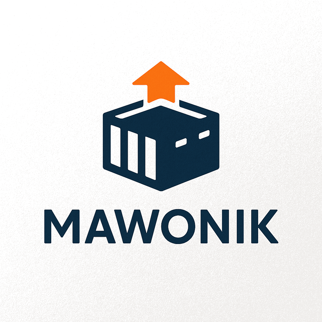 Mawonik
